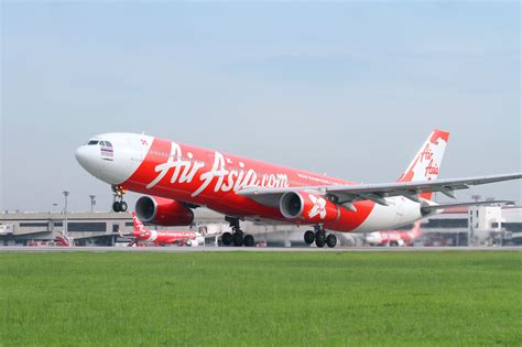 airasia x thailand.